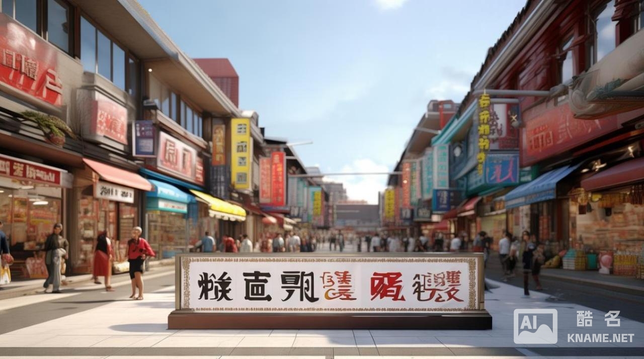 商业街注册商标多少类