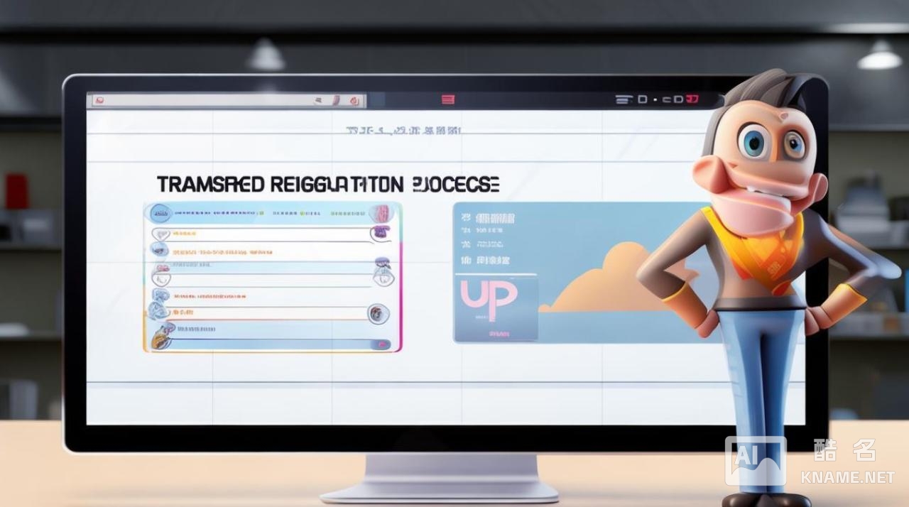 斗鱼up商标注册