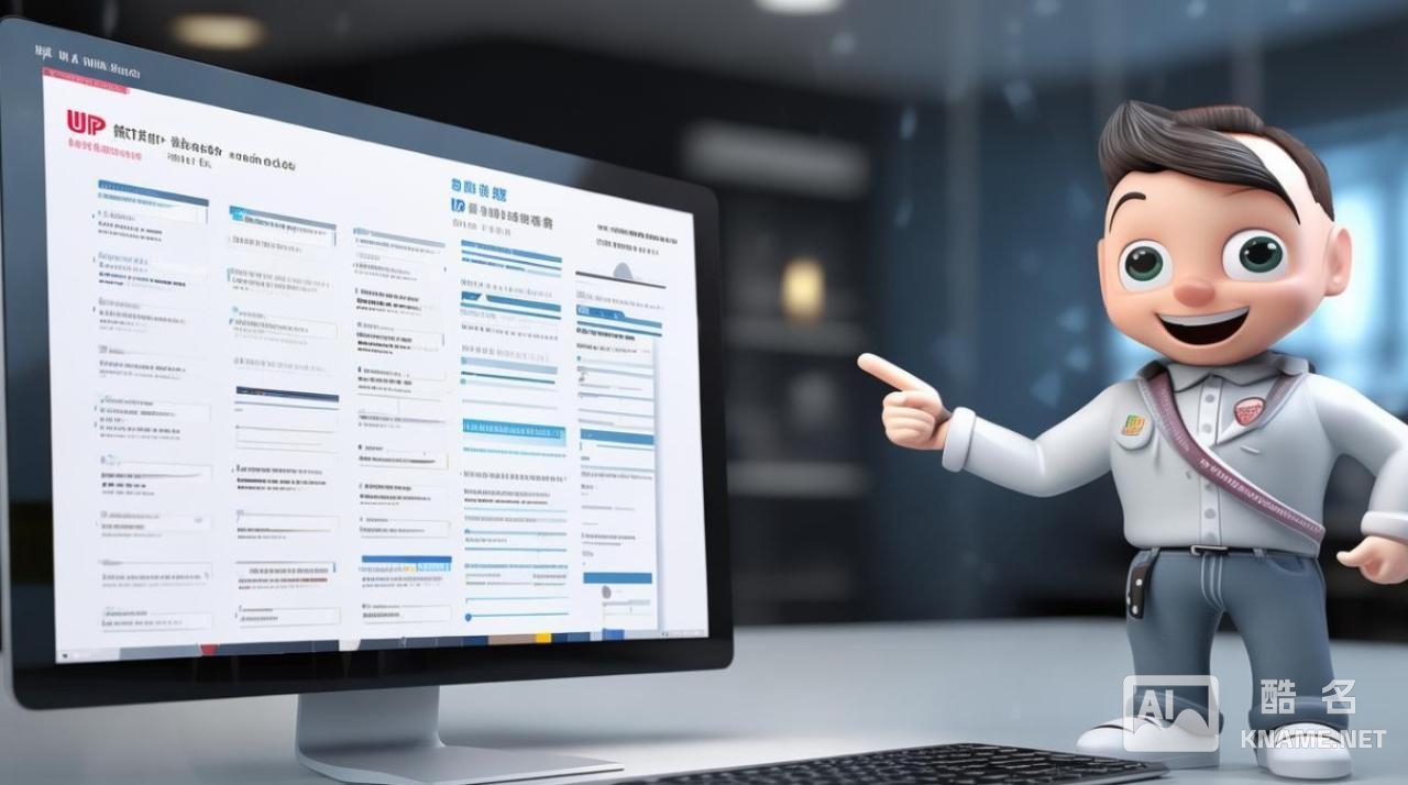 斗鱼up商标注册