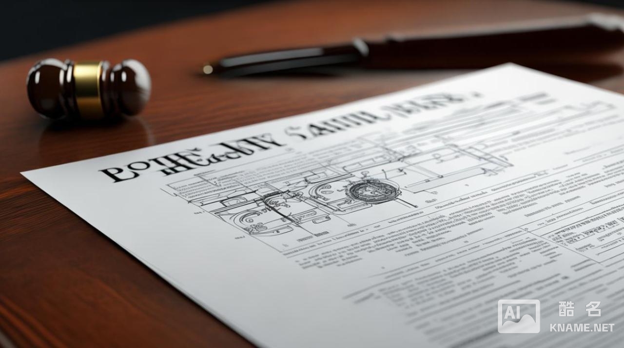 什么是专利公告文件