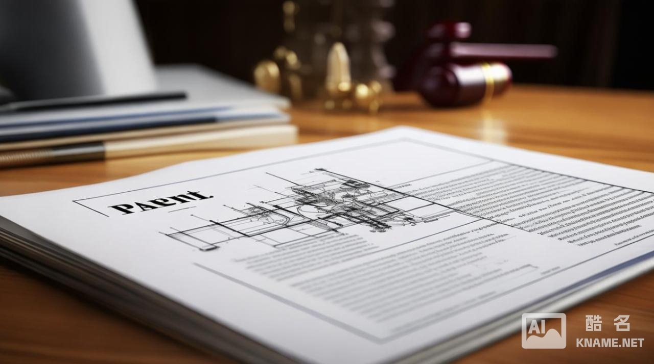 什么是专利公告文件