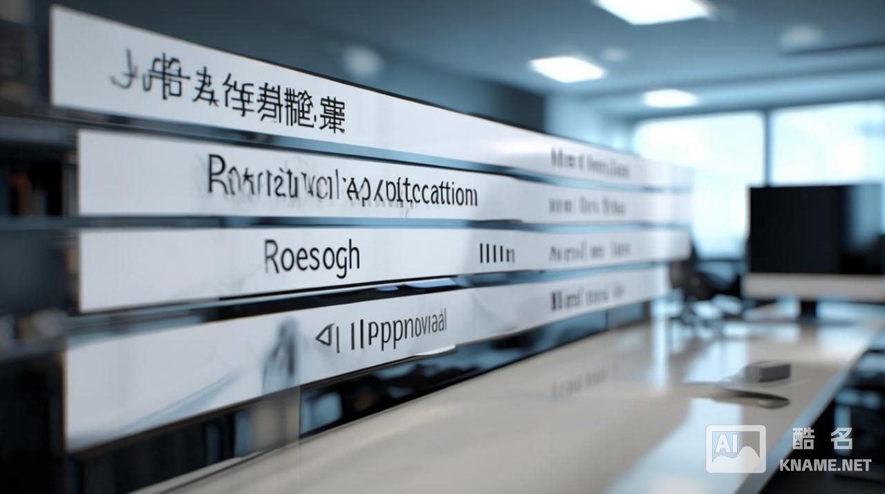 和田商标注册流程