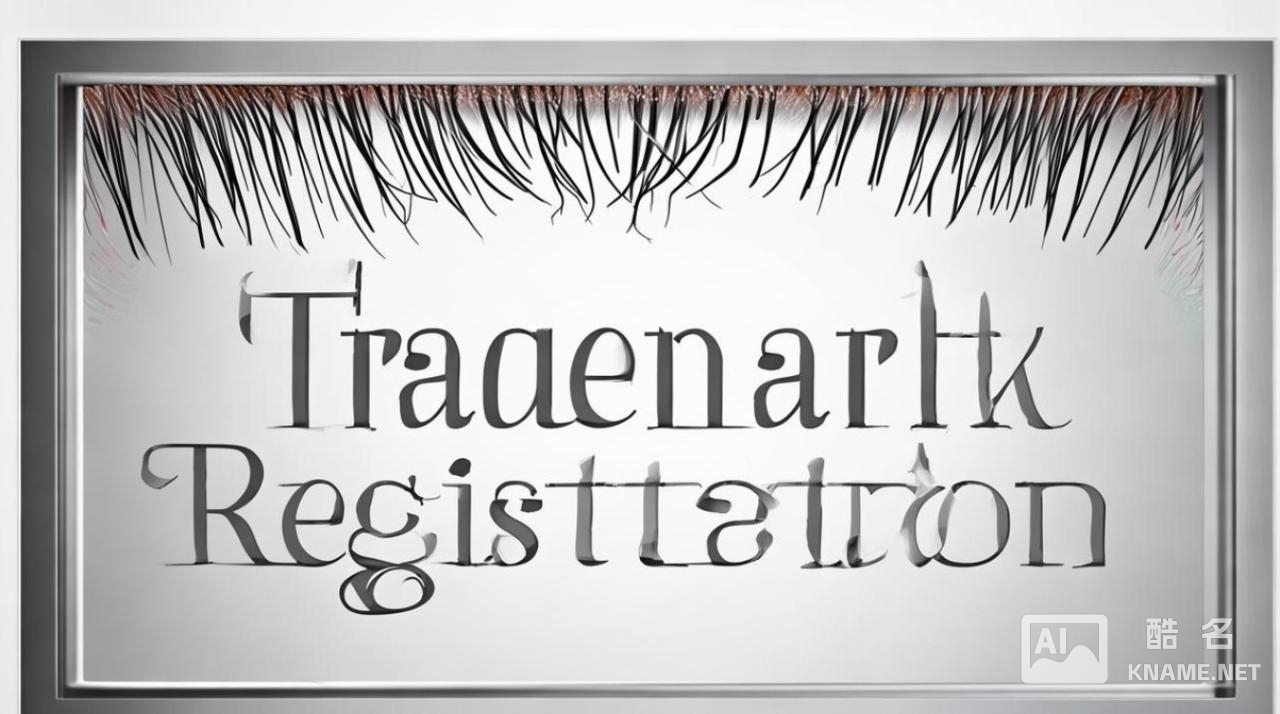 商标注册做睫毛是多少类