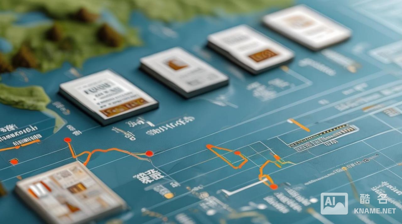 山东商标注册排名