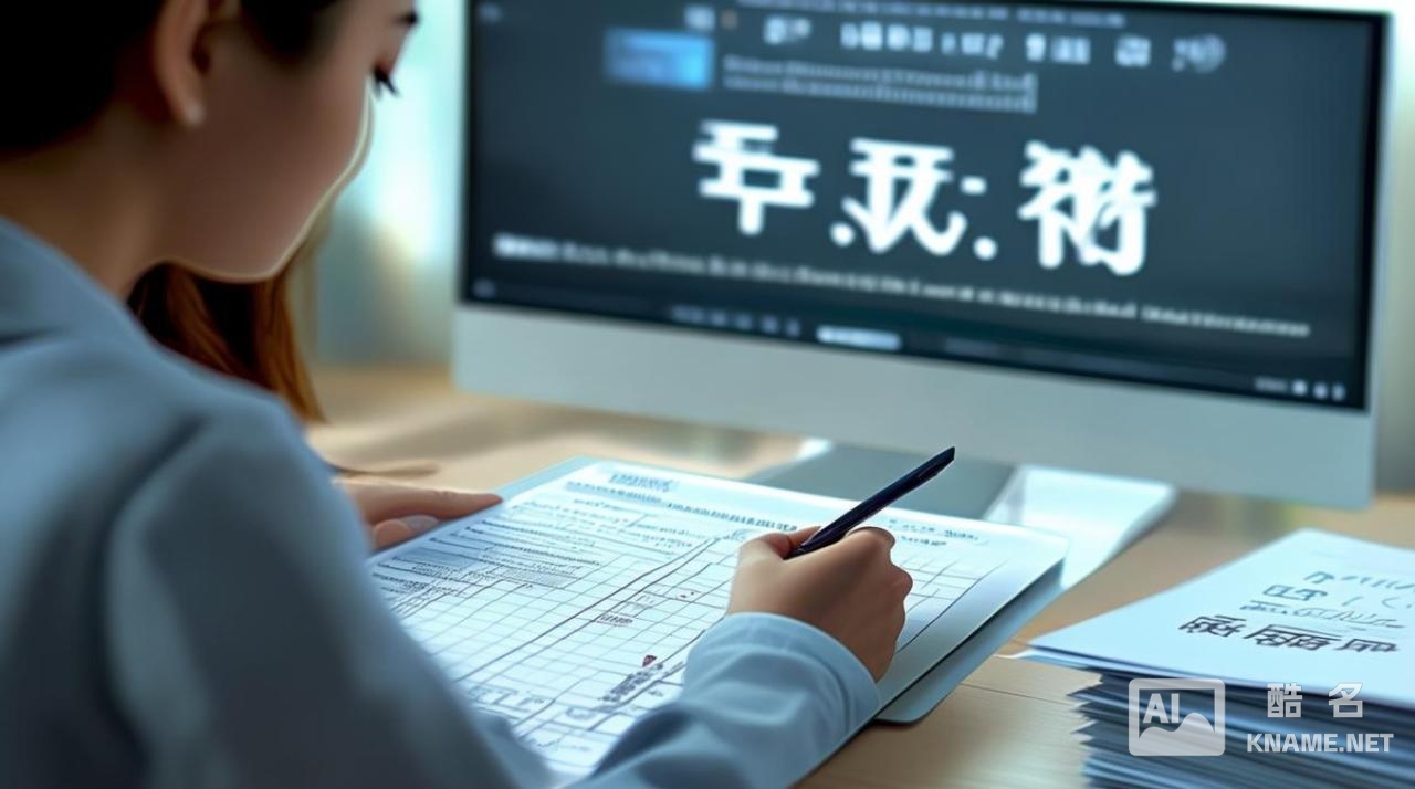 商标注册 软件类