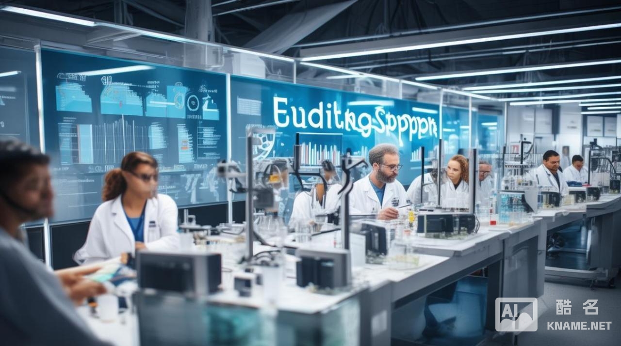 企业研发资助是什么