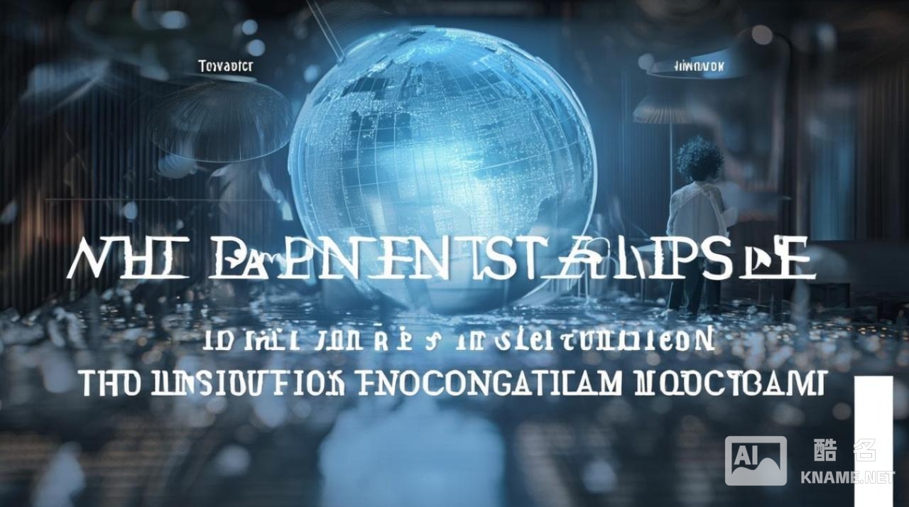 为什么专利会产生