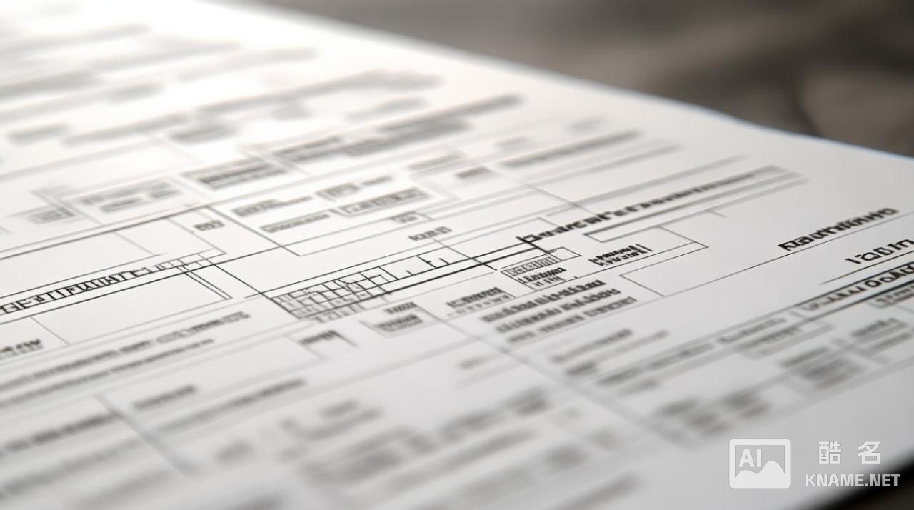 商标注册类别 详细