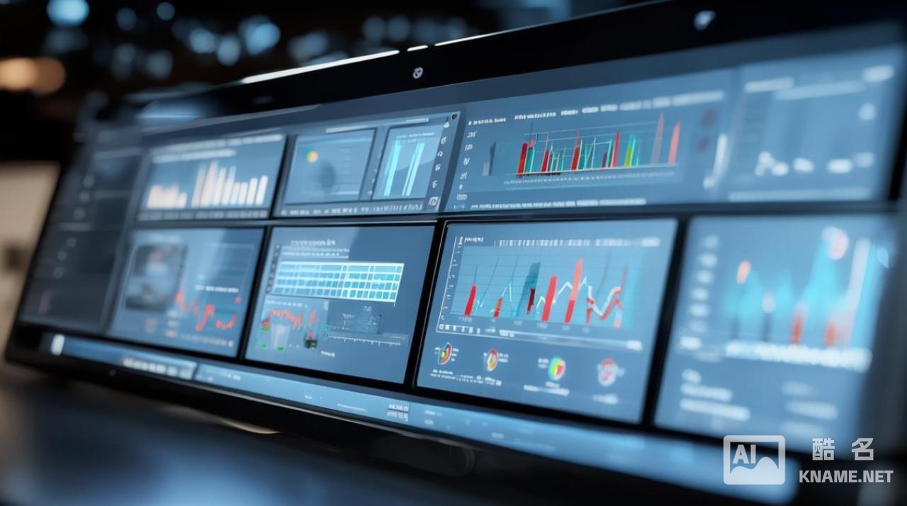 监控对手有什么工具