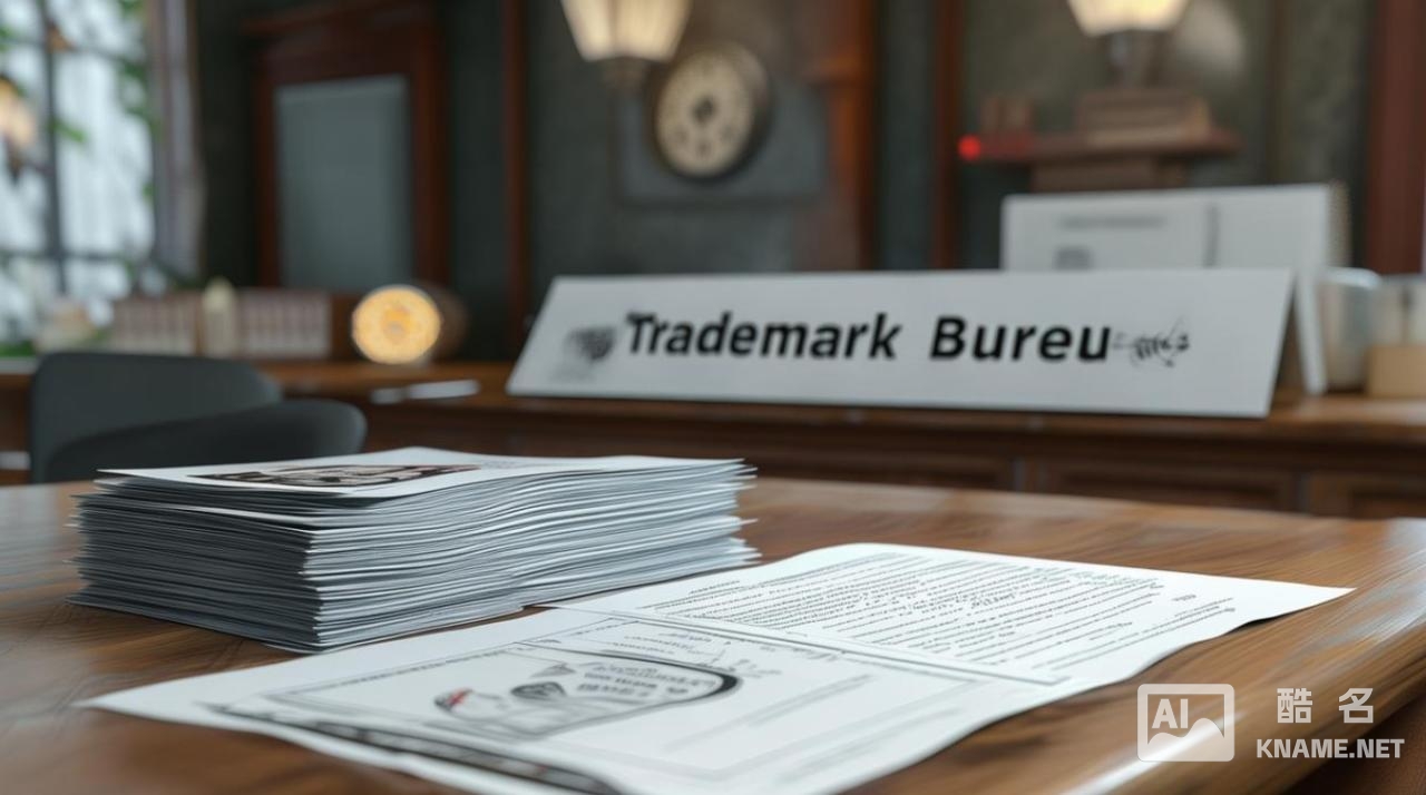 天水商标注册流程