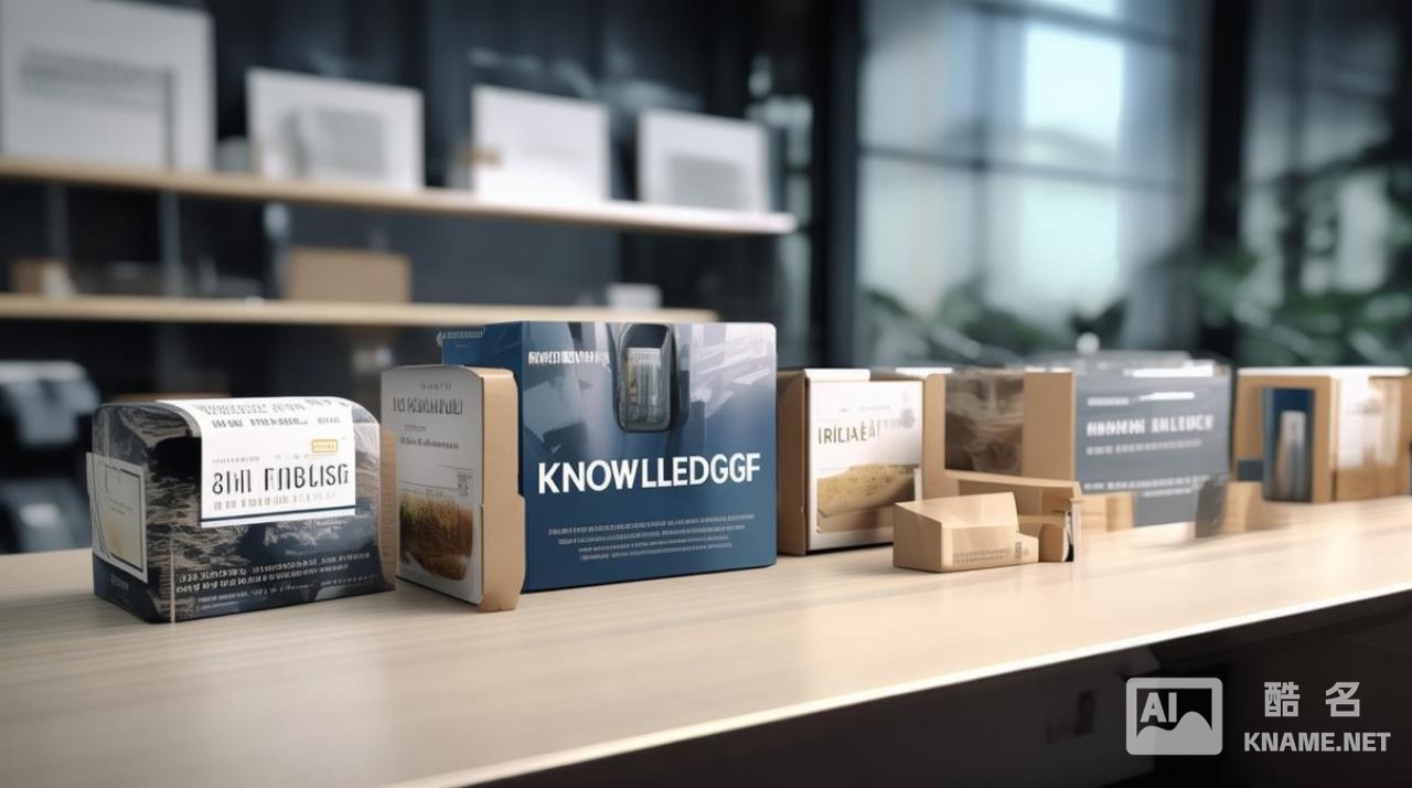 知识类算什么产品