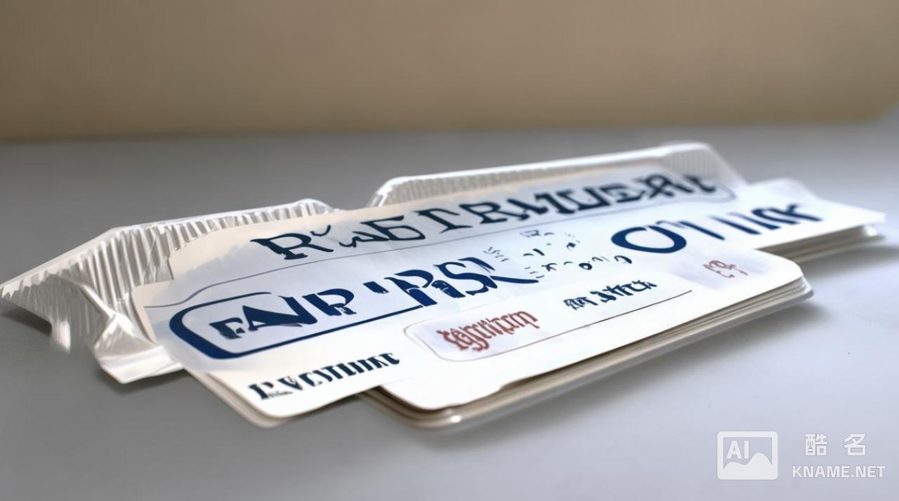 一次性餐具多少类商标