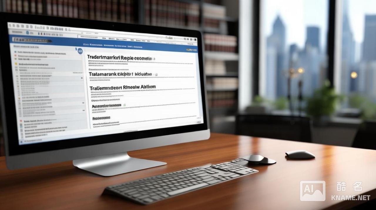 什么是续展商标