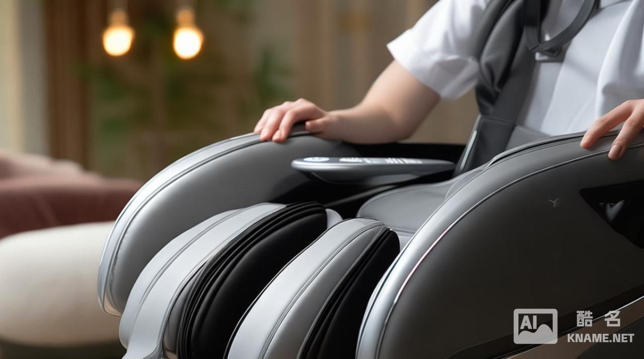 按摩商标注册类别