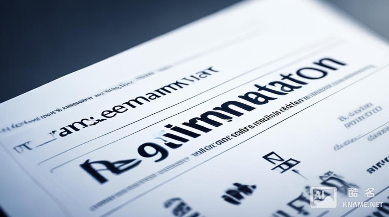 商标用字有什么规定