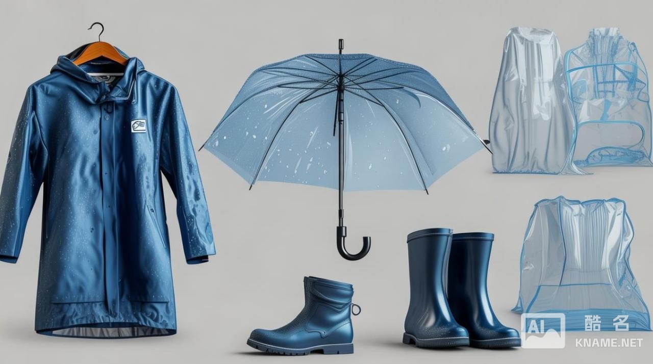 雨伞算是什么类别