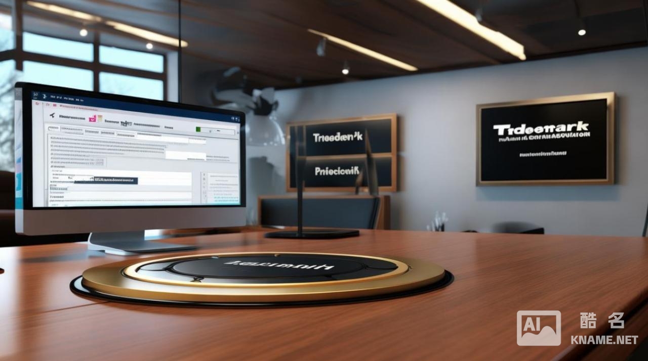 中国商标网官网是多少