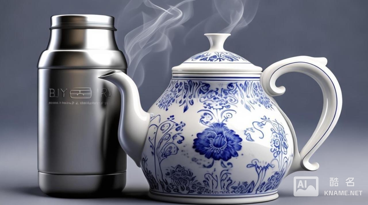 保温壶是什么类目