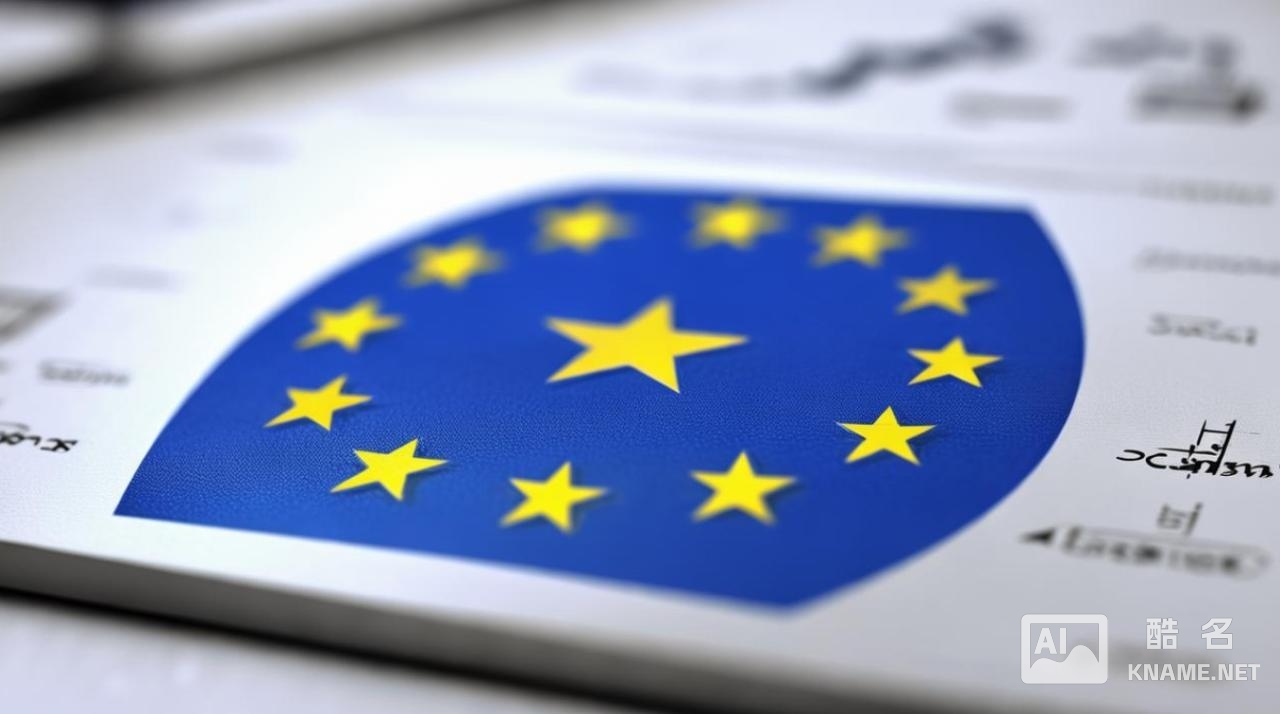 欧盟注册什么意思