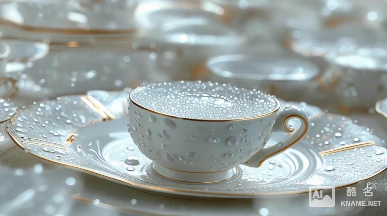 瓷露是什么品牌