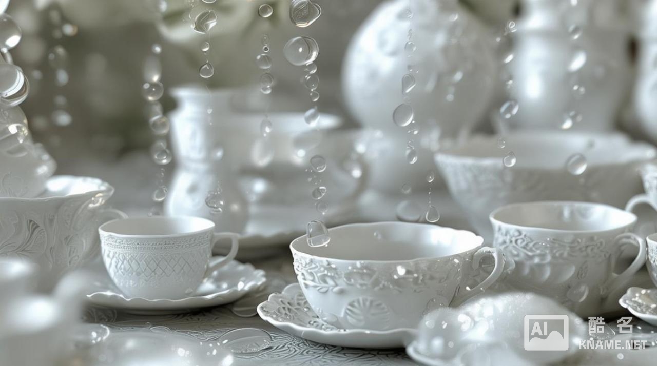 瓷露是什么品牌