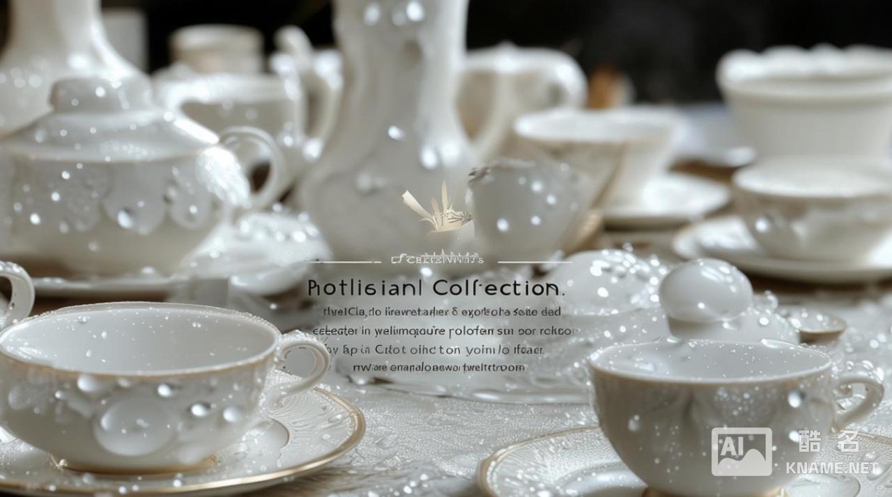 瓷露是什么品牌