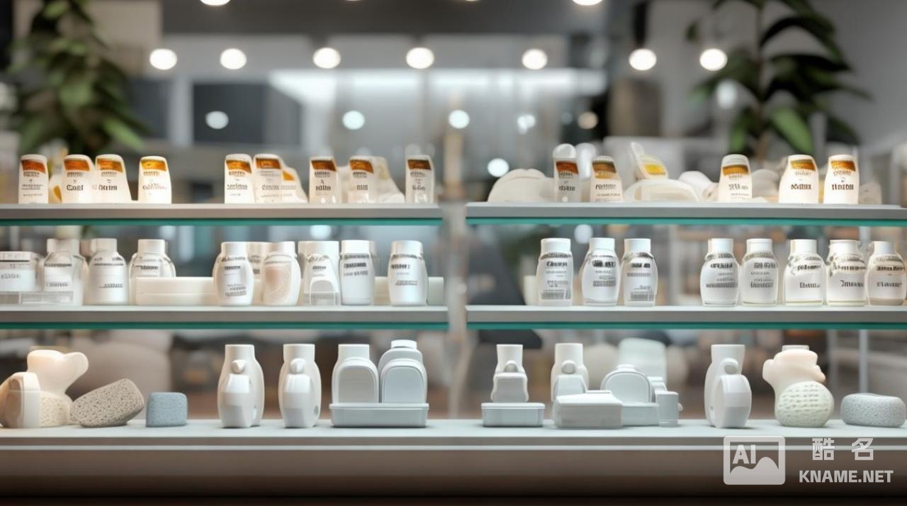 保健足贴什么类目