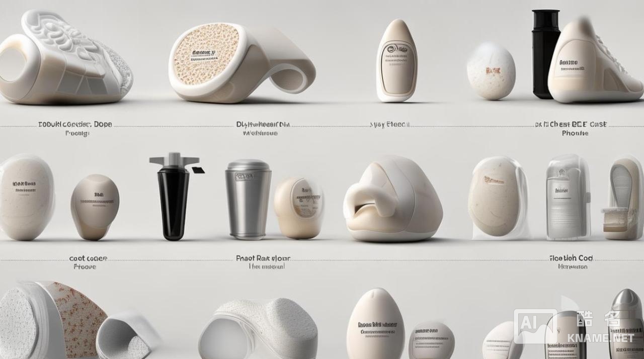 保健足贴什么类目