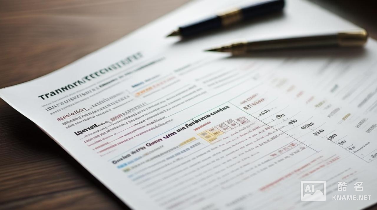 通类商标注册多少钱