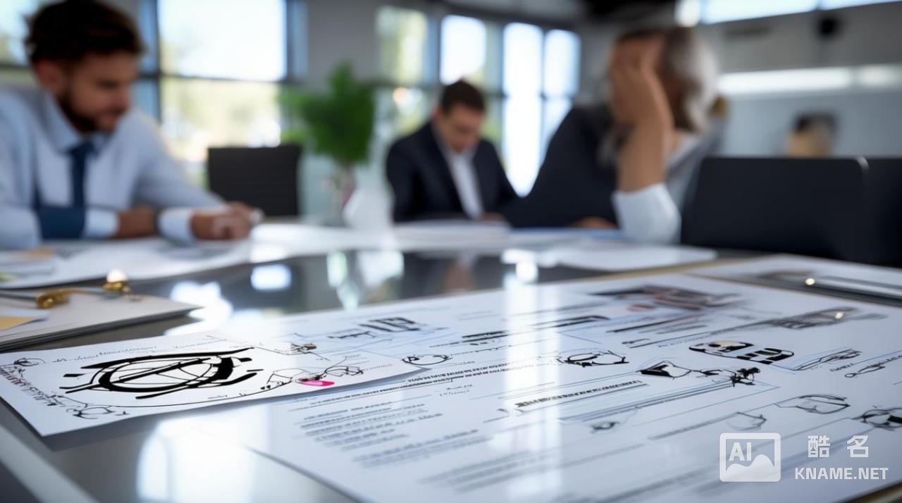 商标使用属于什么服务