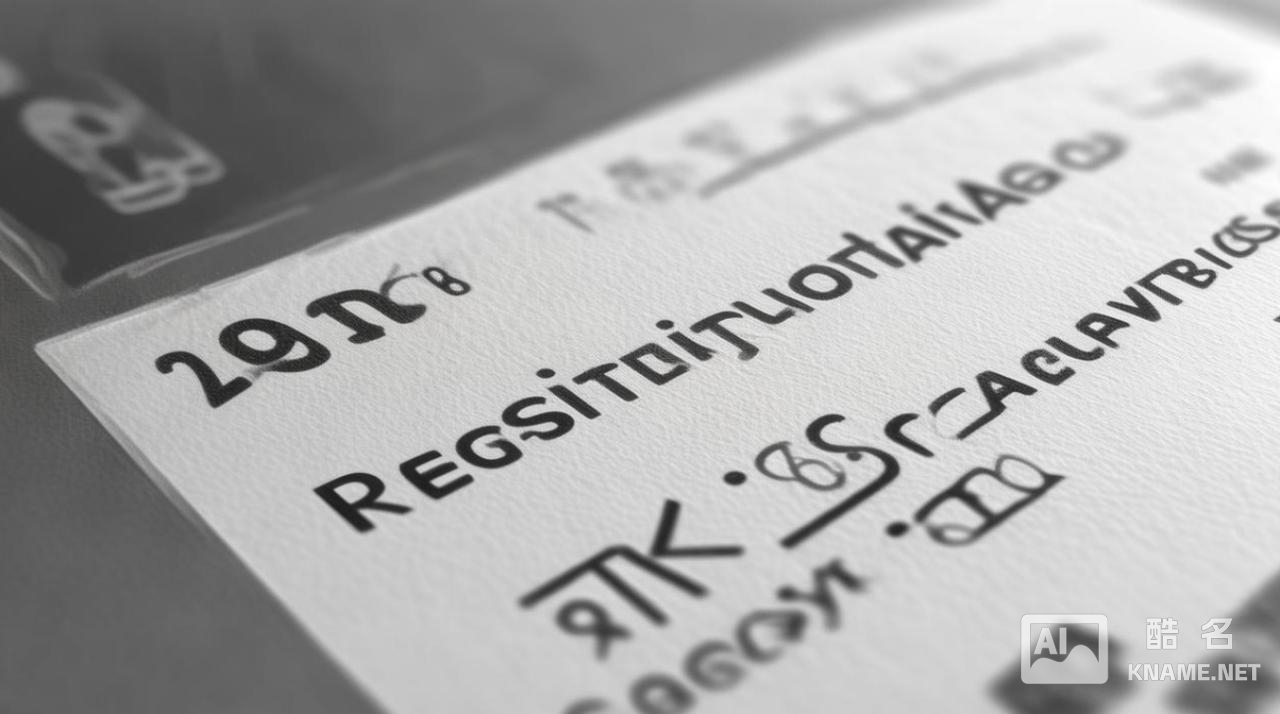 商标注册小项有多少个