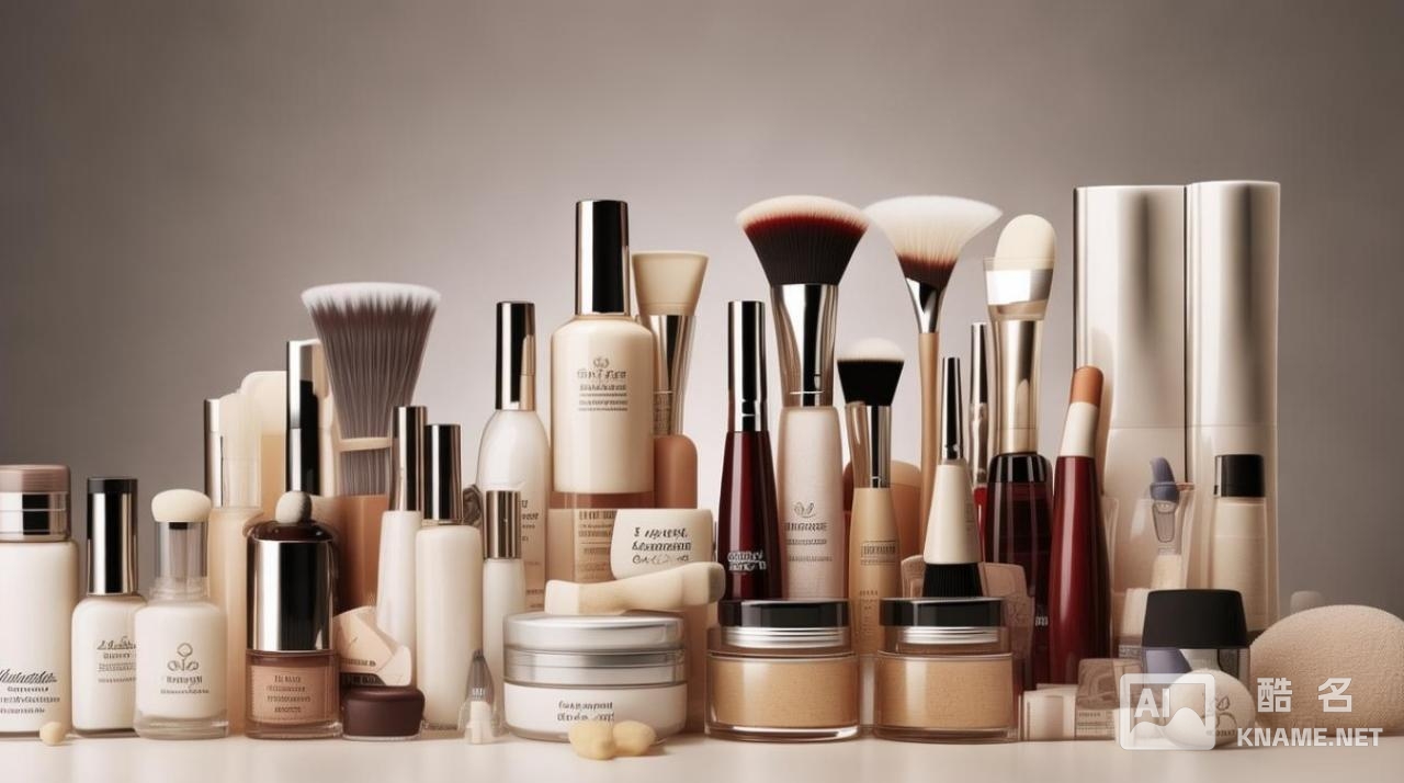 美妆属于什么类别