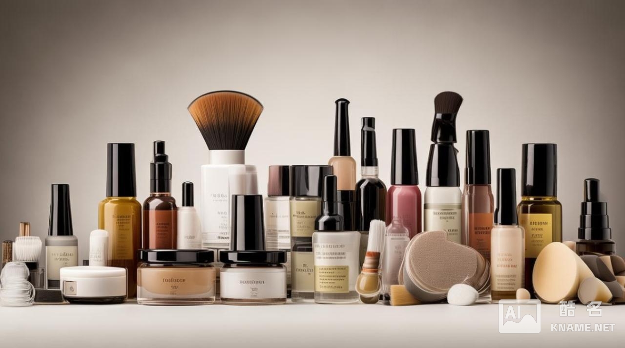 美妆属于什么类别