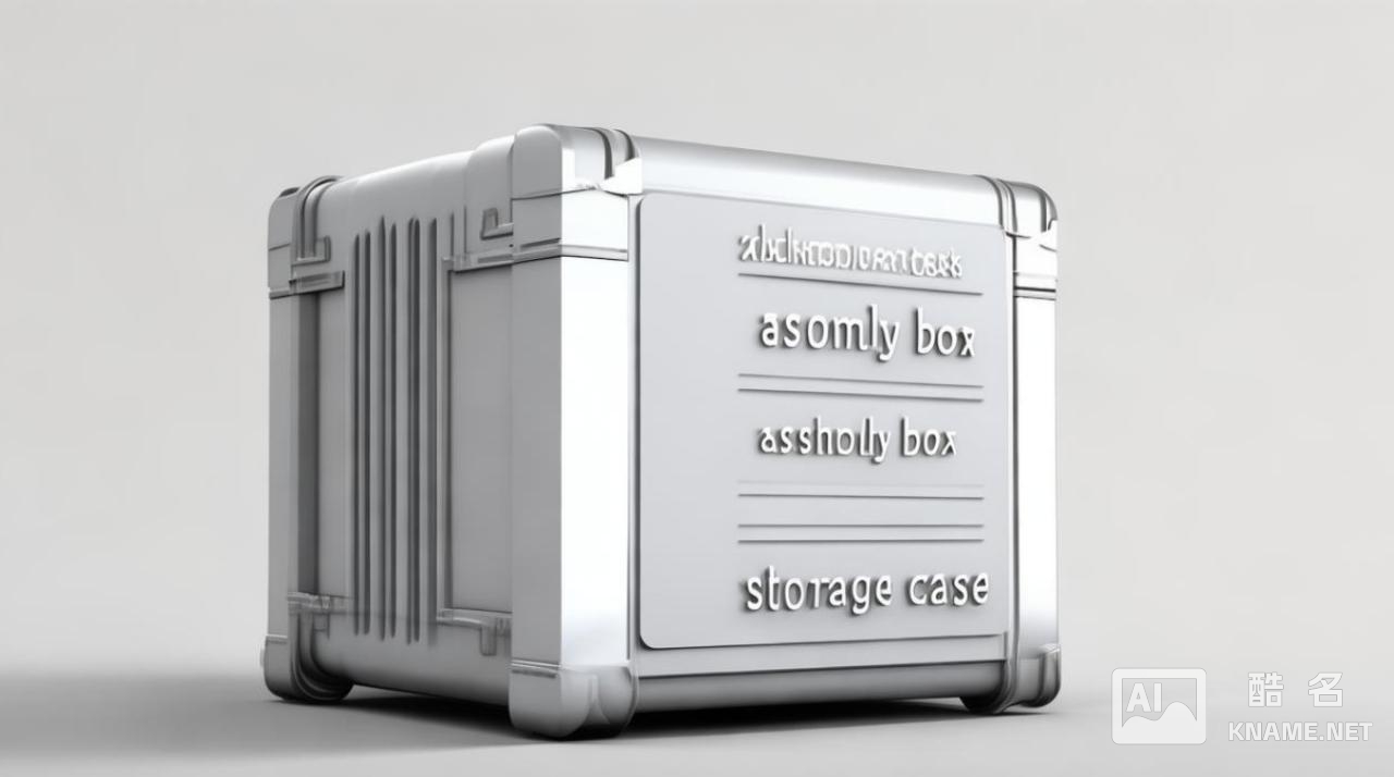 安装盒属于什么类别