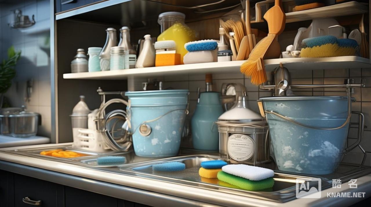 杯刷属于什么分类