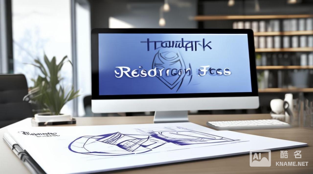 注册一个店商标多少钱