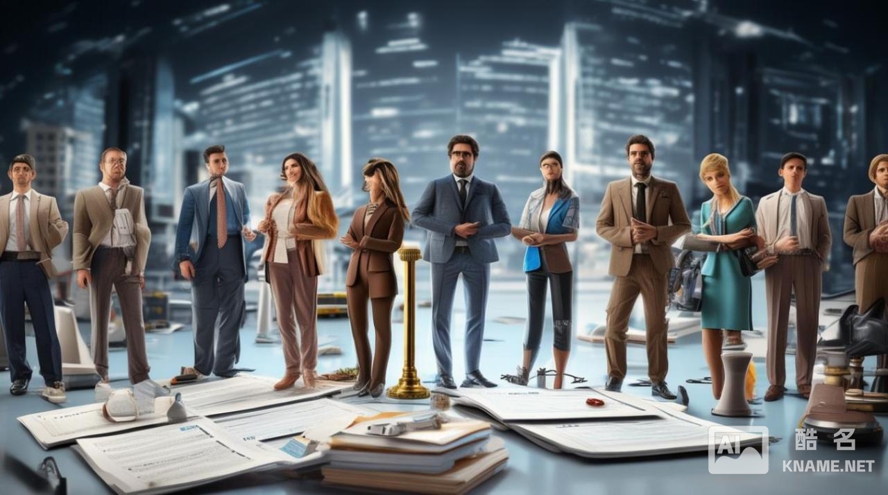 为什么喜欢专利代理