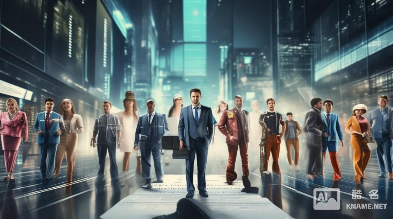 为什么喜欢专利代理