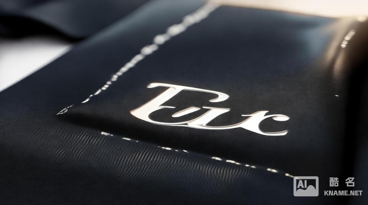 Er标是什么服饰