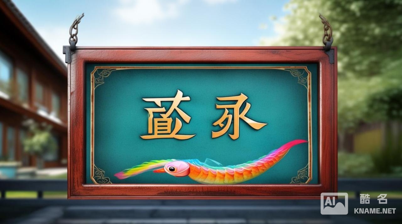 锦鲤小仙实体店多少钱