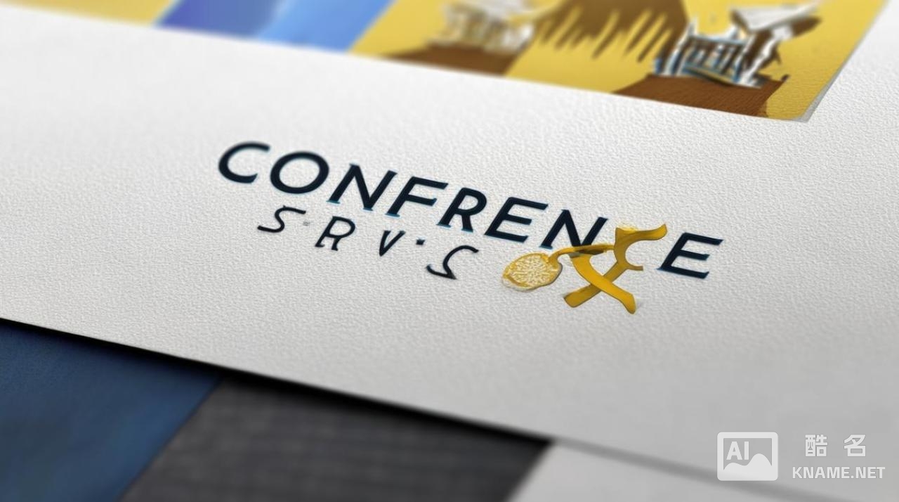 什么会议服务商标