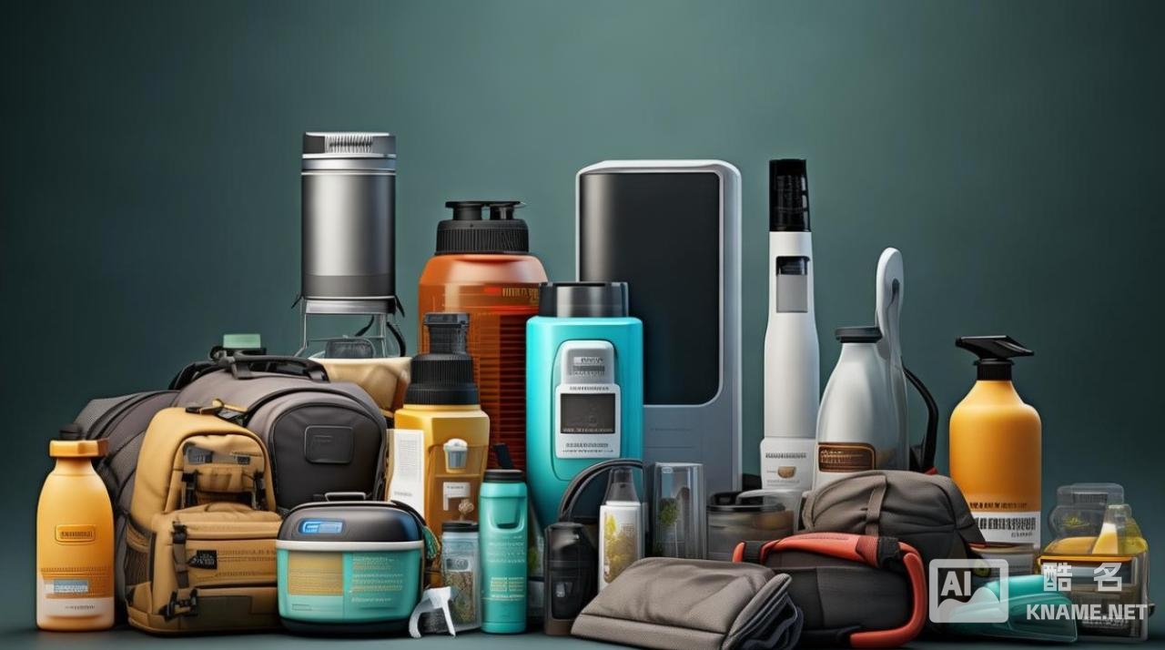 驱虫器属于什么类目