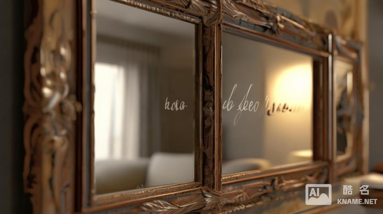 商品分类镜子属于什么