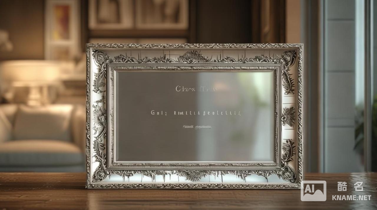 商品分类镜子属于什么