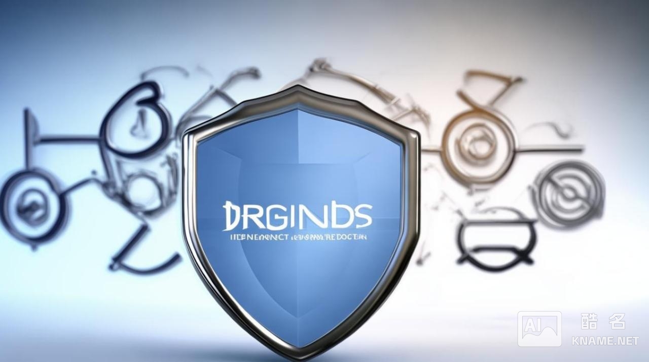 为什么很少打商标