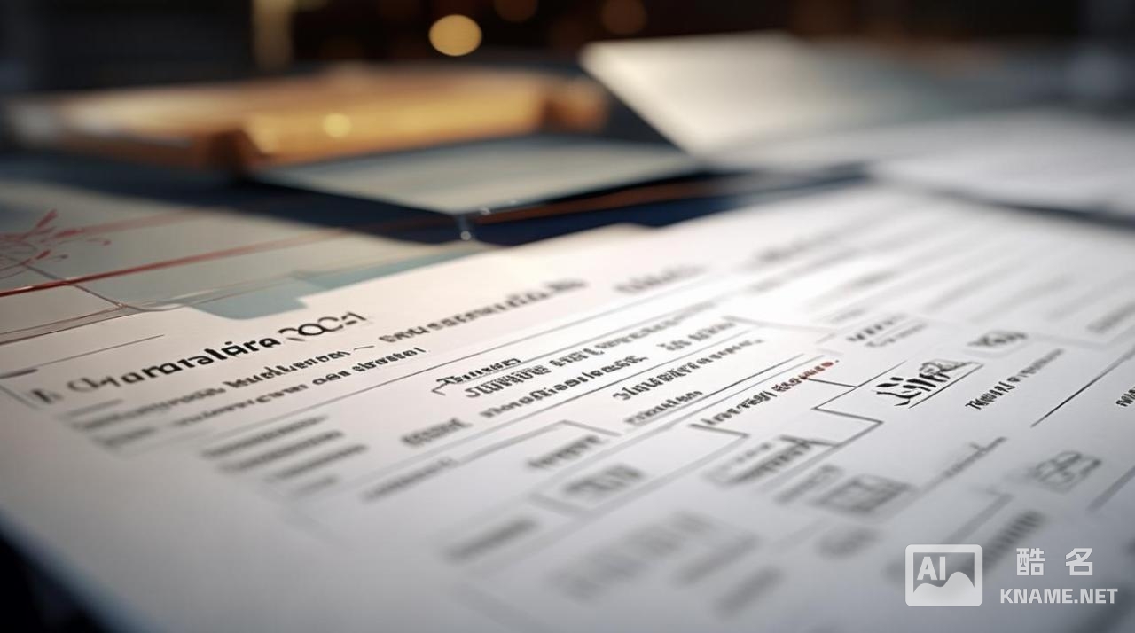 商标注册中商标相似度