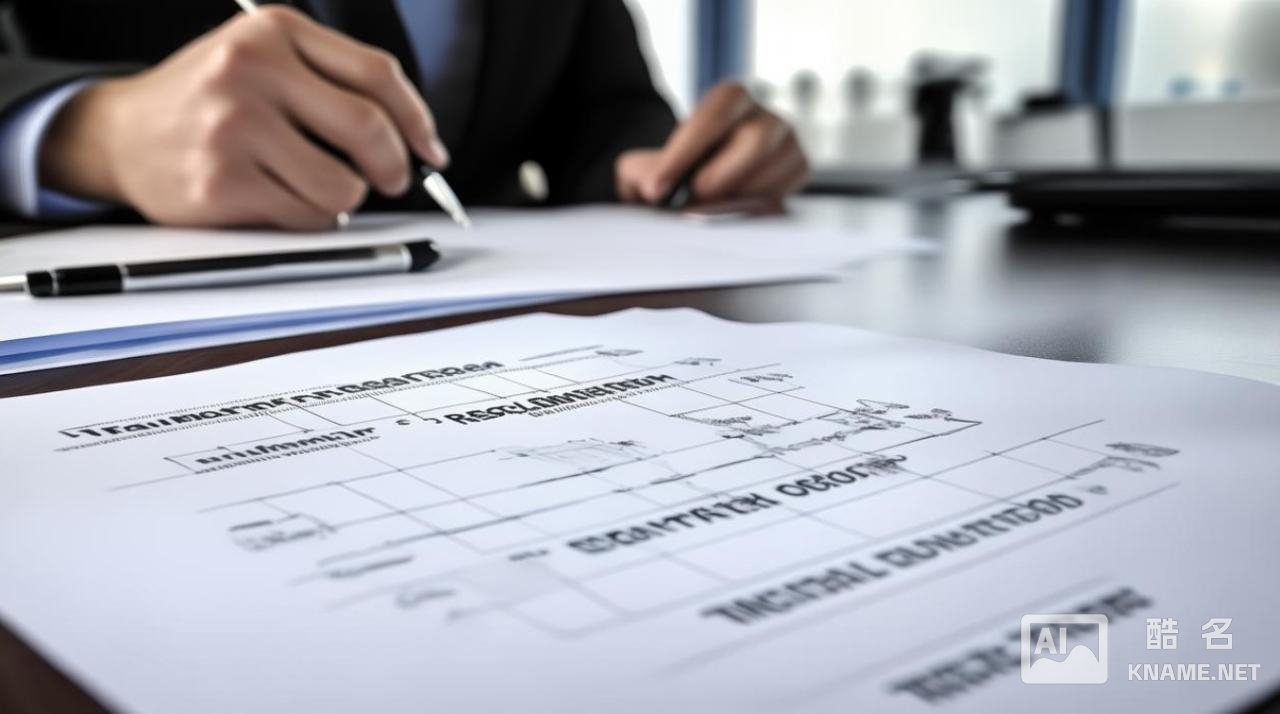 什么是商标公示期