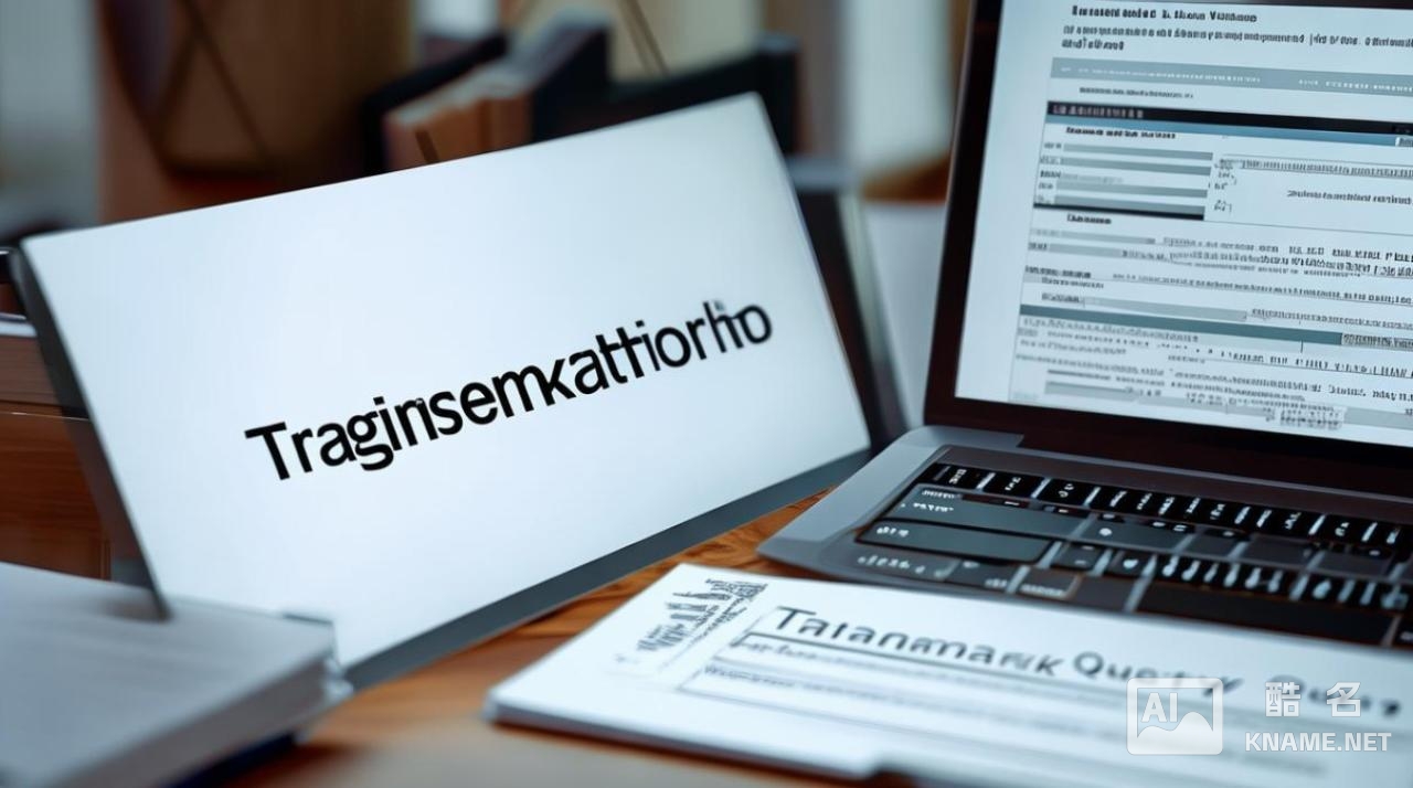 如何注册商标注册查询