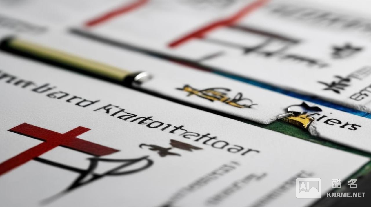 商标注册当天被近似注册