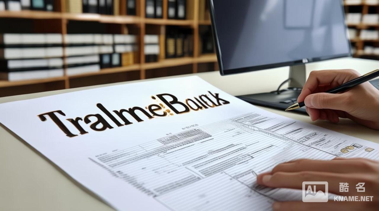 商标注册前如何注册账号